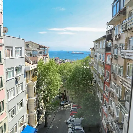 Asitane Life 3* איסטמבול