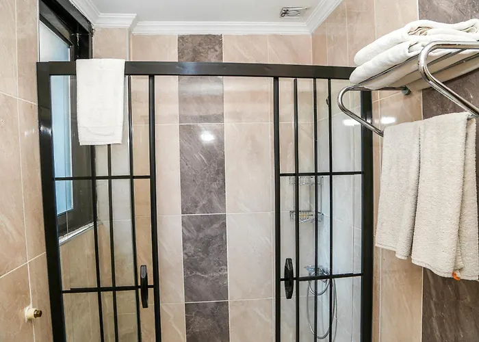 Asitane Life מלון איסטמבול