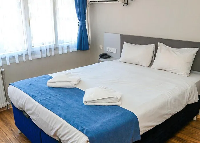 מלון Asitane Life איסטמבול