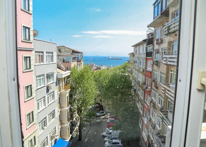 Asitane Life 3* איסטמבול