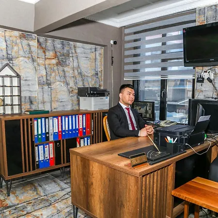 Hotel Asitane Life 3*