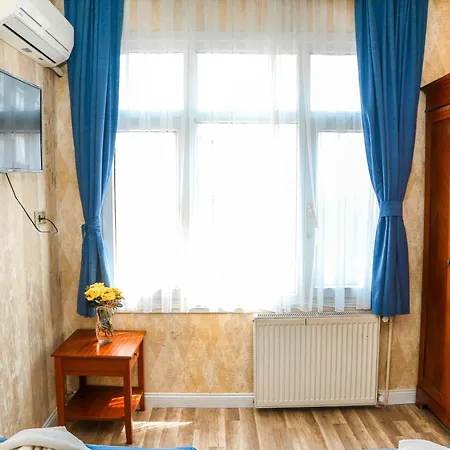 Asitane Life Hotel 3*