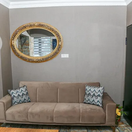 Asitane Life Provincia di Istanbul