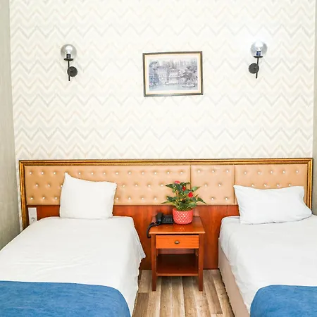 Asitane Life Hotel Istanbul