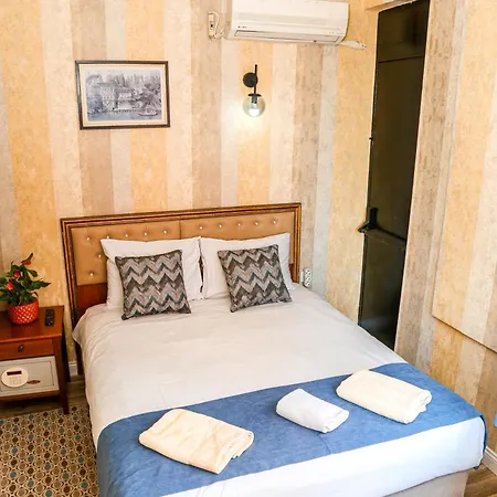 Asitane Life Hotel Provincia di Istanbul