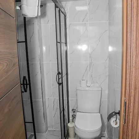 Asitane Life Hotel 3*