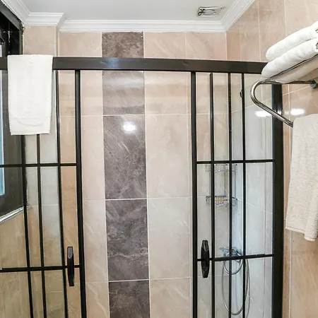 Asitane Life Hotell Istanbul