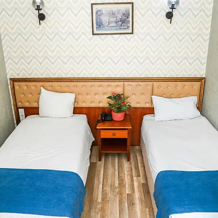 Hotel Asitane Life Provincia di Istanbul