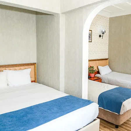 Asitane Life Hotel