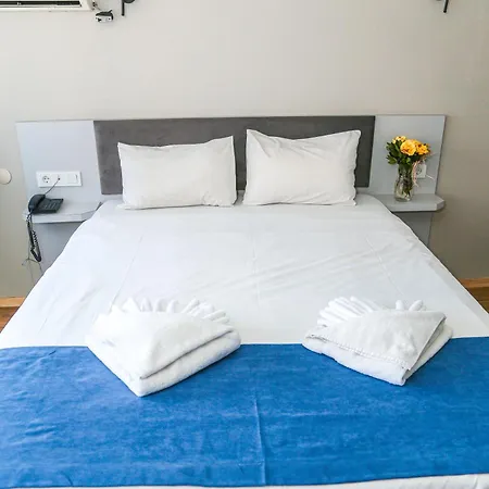 Asitane Life Hotel 3*