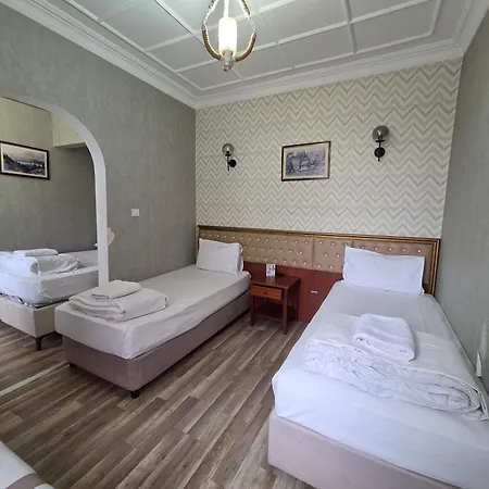 Hotel Asitane Life