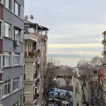 Asitane Life 3* Стамбул