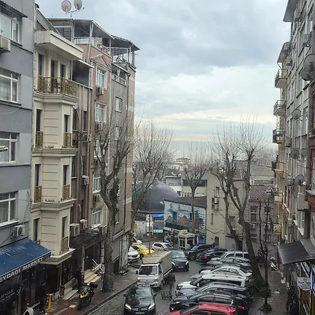 Asitane Life Отель