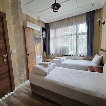 Asitane Life Hotel