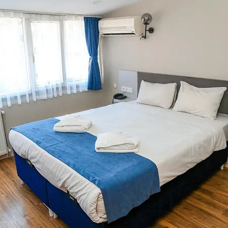 Hotel Asitane Life Estambul