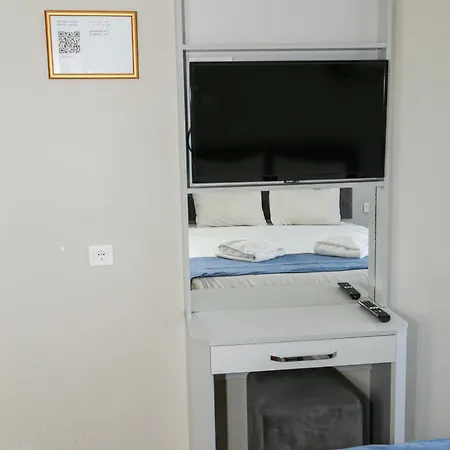 Asitane Life Hotell