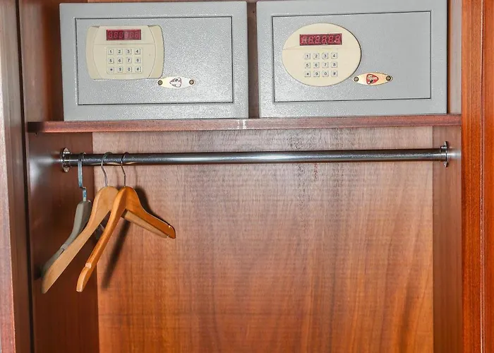 Отель Asitane Life 3*