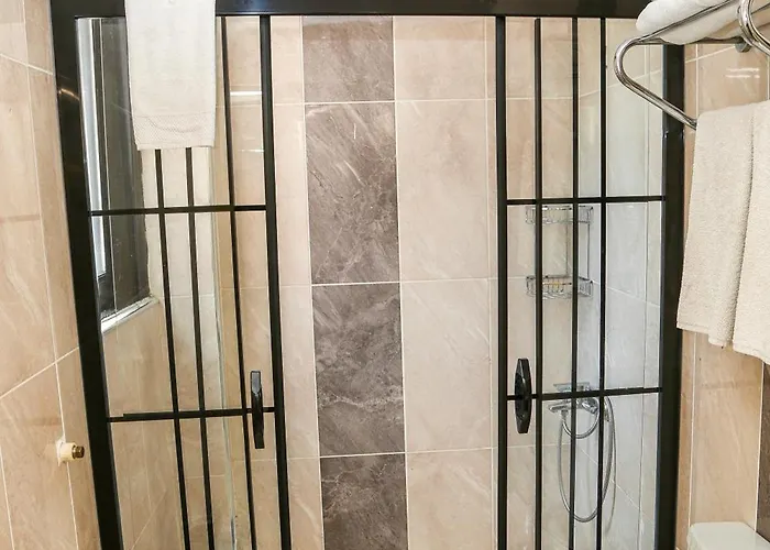 Asitane Life Отель