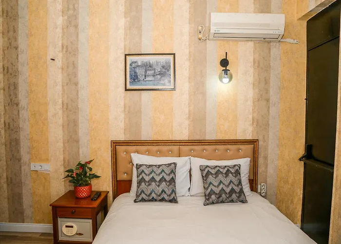 Asitane Life Стамбул