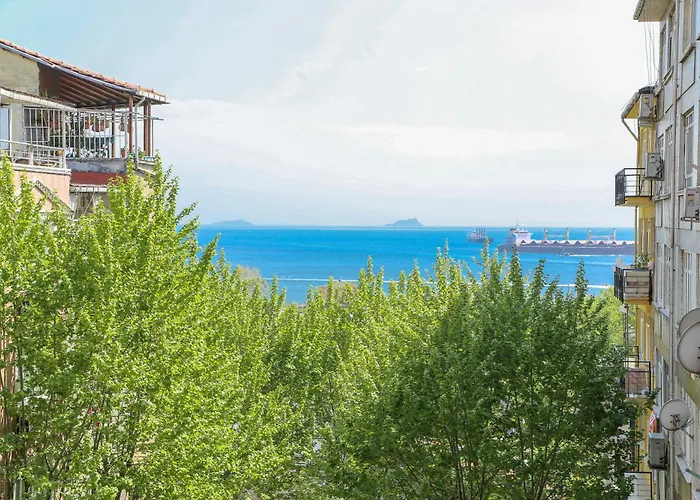 Asitane Life Отель 3*