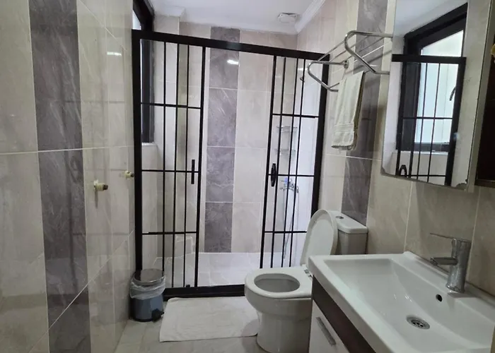 Asitane Life Стамбул