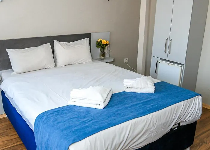 Asitane Life Отель