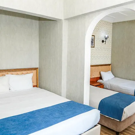 Hotel Asitane Life