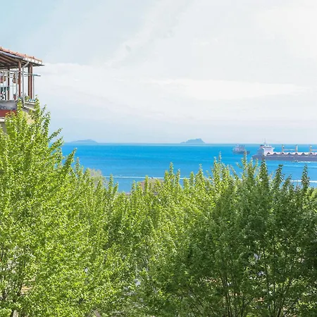 Hotel Asitane Life Estambul