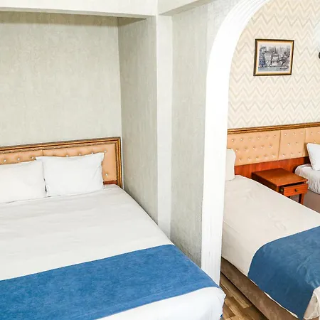 Hotel Asitane Life Istanbul