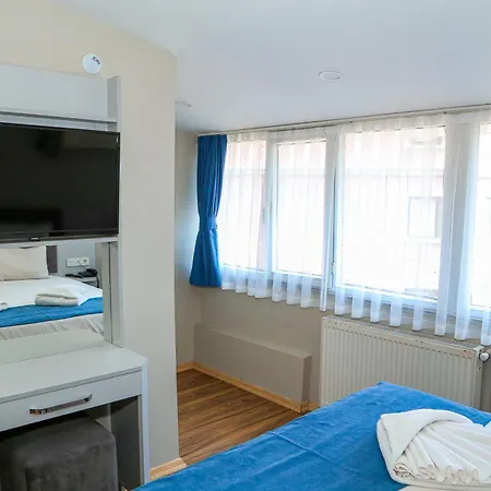 Hotel Asitane Life 3*