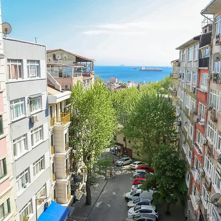 Hotel Asitane Life Istanbul