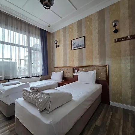 Asitane Life Istanbulská provincie