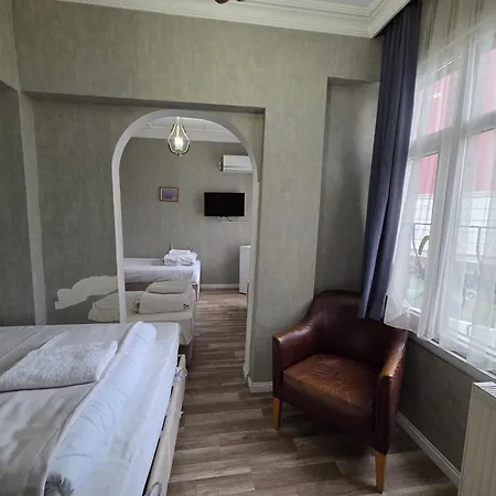 Asitane Life Hotel 3*