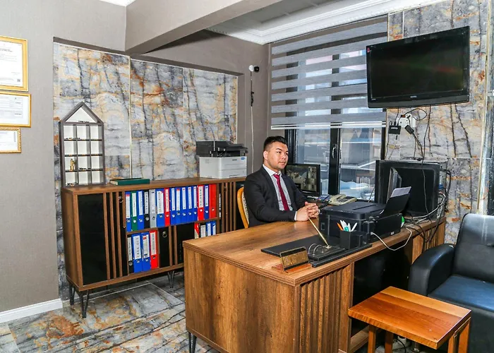 Hotel Asitane Life 3*