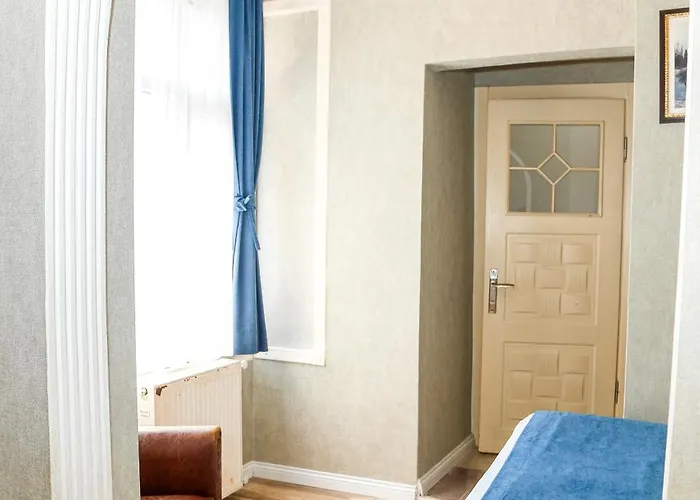 Hotel Asitane Life 3*