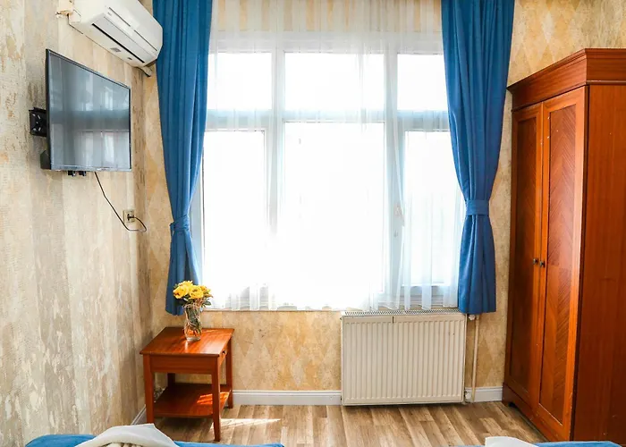 Asitane Life Hotel 3*