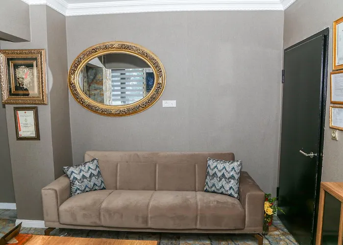 Asitane Life Istanbulská provincie