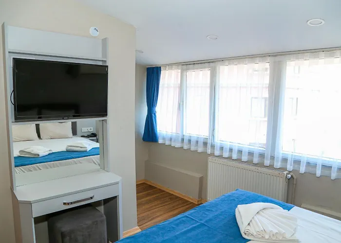 Hotel Asitane Life 3*