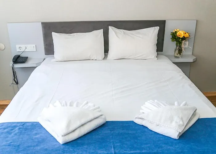 Asitane Life Hotel 3*