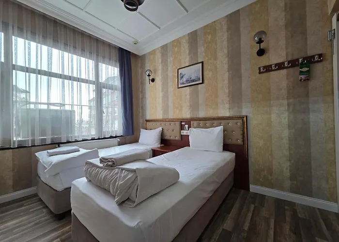 Asitane Life Istanbulská provincie