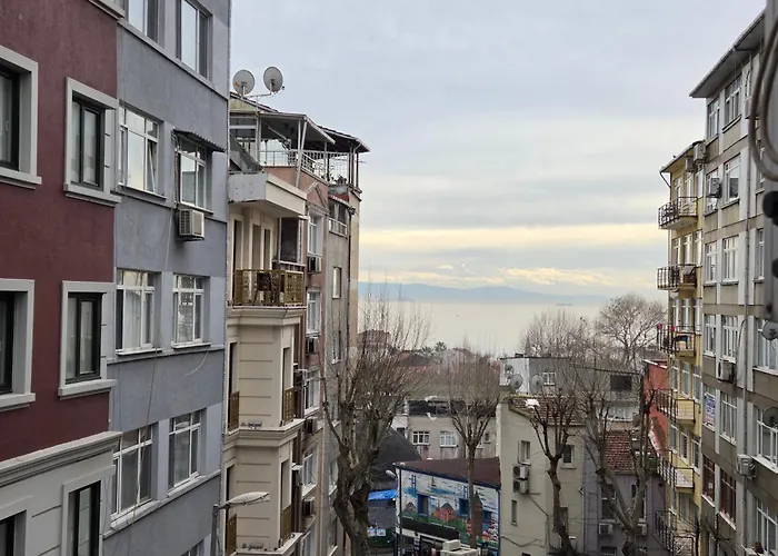 Asitane Life 3* Istanbulská provincie