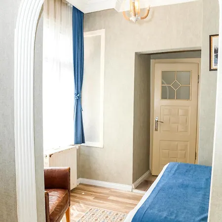 Ξενοδοχείο Asitane Life 3*