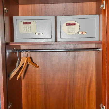 Ξενοδοχείο Asitane Life 3*