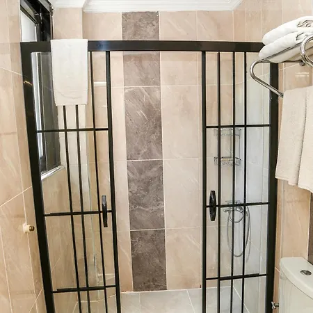 Asitane Life Ξενοδοχείο