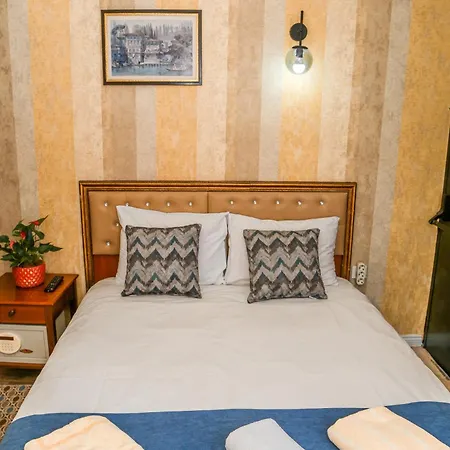 Hotel Asitane Life
