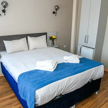Asitane Life Hotel